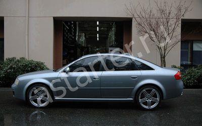 Ремонт генератора Audi S6 C5, Купить генератор Audi S6 C5
